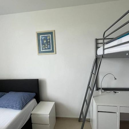 Apartment Gema - One Bedroom Apartment Изола Экстерьер фото